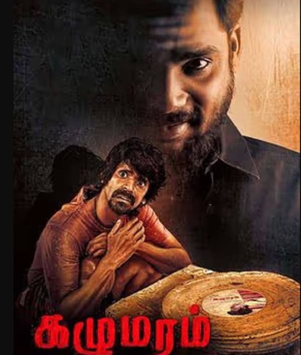 Kazhu Maram (2024) poster