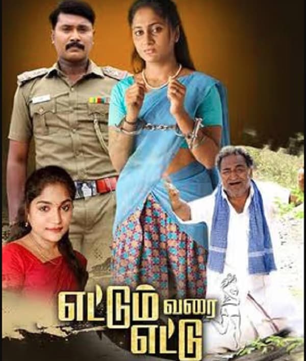 Ettum Varai Ettu (2024) poster