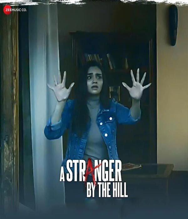 A Stranger By The Hill (2024) poster