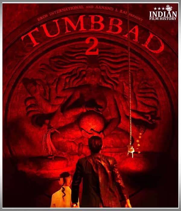 Tumbbad 2 (2027) movie poster