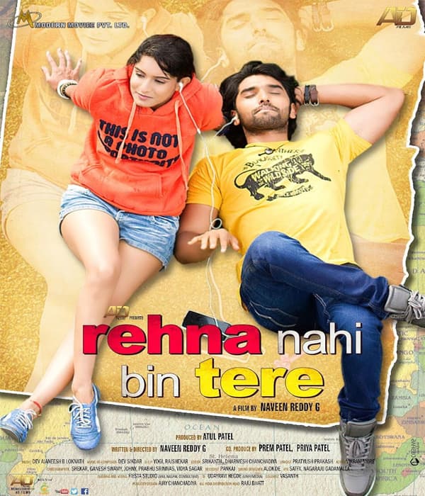 Rehna Nahi Bin Tere (2025) poster