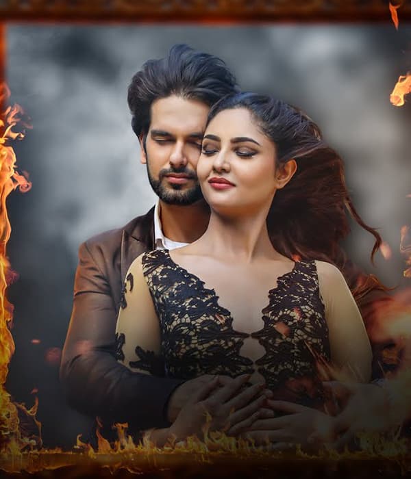 Dil Awara (2022) poster