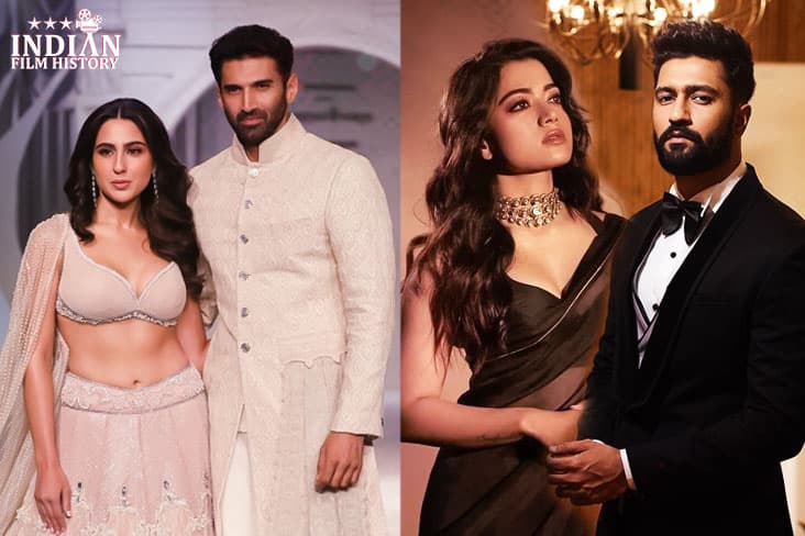 6 Fresh On-Screen Pairings We Cant Wait To Watch On The Silver Screen
