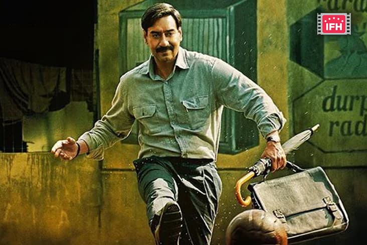 Maidaan, Starring Ajay Devgn, Has Been Delayed Again, Now Release On June 23rd