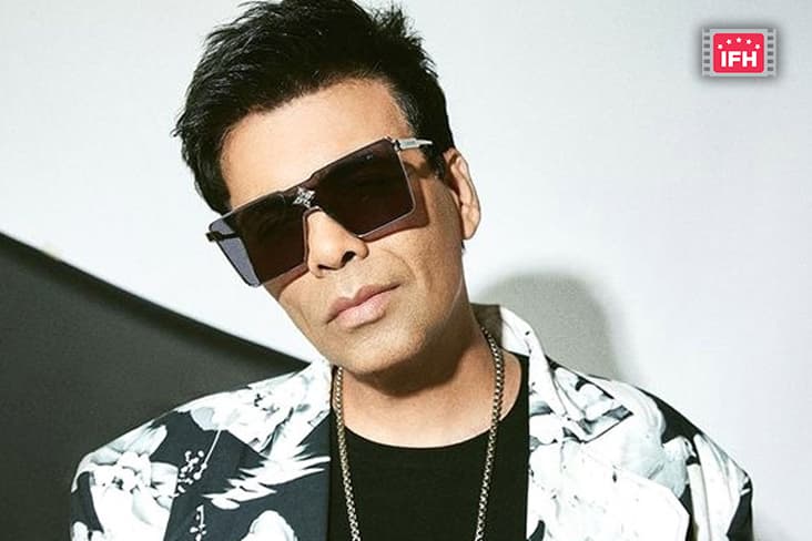 Rocky Aur Rani Ki Prem Kahani, Directed By Karan Johar, Will Be Dharma Productions Biggest Release Ever