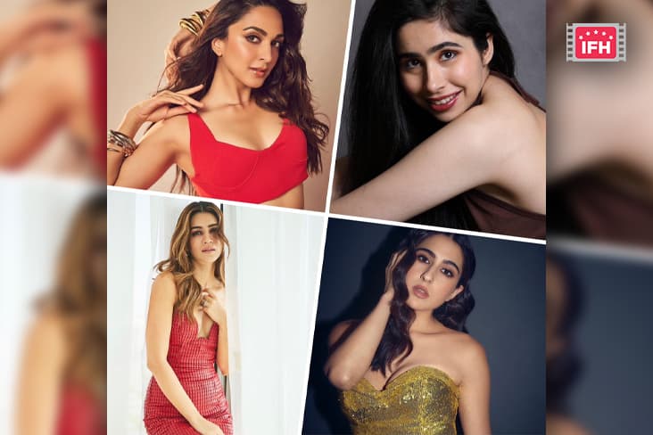 Top 4 Leo Celebrities Who Truly Reflect Their Zodiac Sign Will Blow Your Mind
