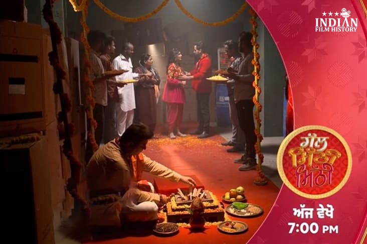 A New Chakravyuh Came Into Reet's Life. How Will She Get Out Of This?