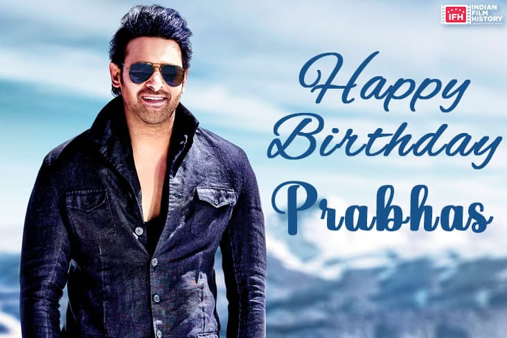 A Special Birthday Surprise: Prabhas's 'Salaar' Receives A New Twitter Emoji