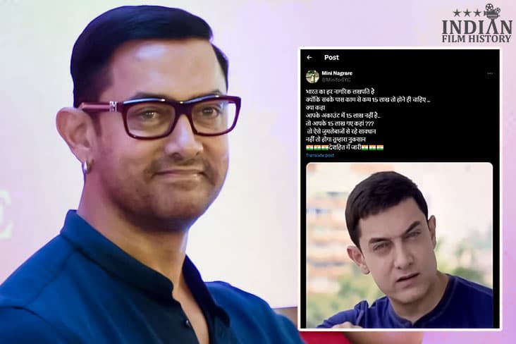 Aamir Khan Reacts On Deepfake Video Alleging Political Support, Files FIR