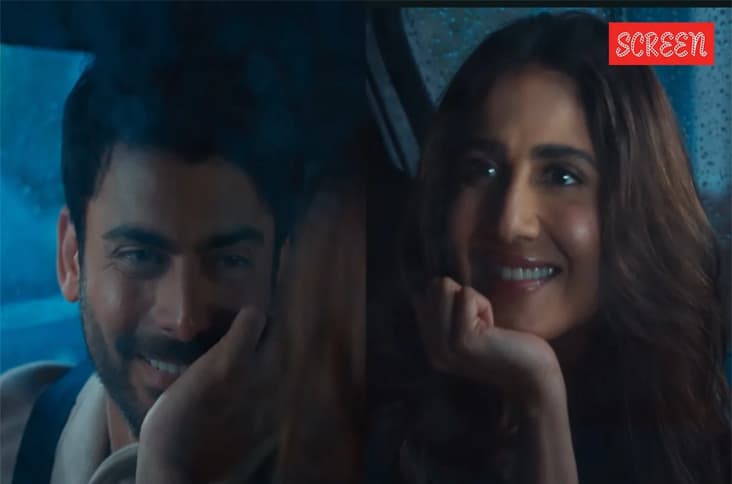Abir Gulaal's Teaser Is Out Now