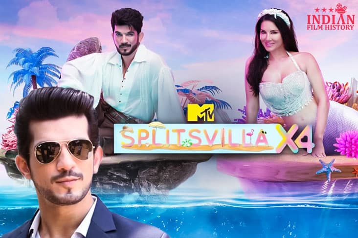 Actor Host Arjun Bijlani Exits As Host From The New Season Of Splitsvilla