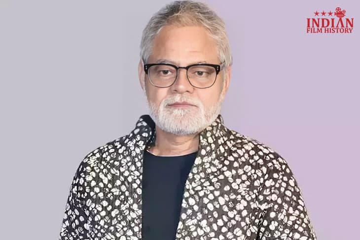 Actor Sanjay Mishra Feels Lucky Not To Be Stereotyped