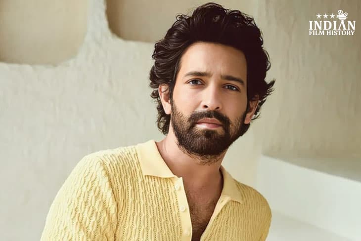 Actor Vikrant Massey Shocks His Fans After Announcing His Retirement At 37