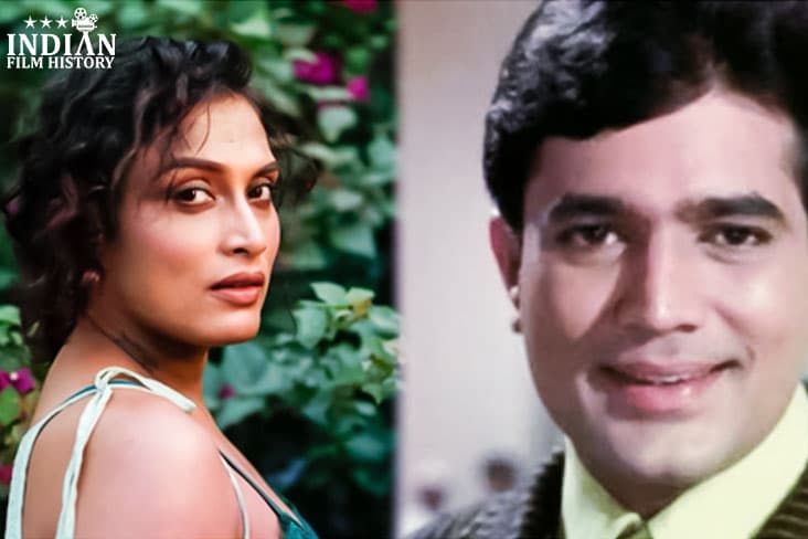 Actress Ivanka Das Pays Heartfelt Tribute To Rajesh Khanna On His Birth Anniversary
