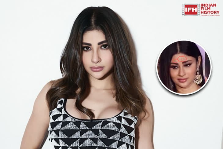 Actress Mouni Roy Has Reacted The Speculation And Trolling On Plastic Surgery