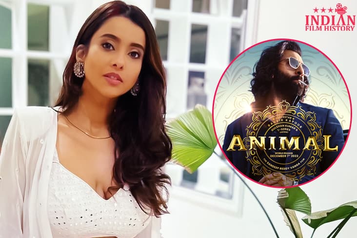 Actress Pranitaa Pandit Shares Her Take On The Violence Show In The Film ANIMAL