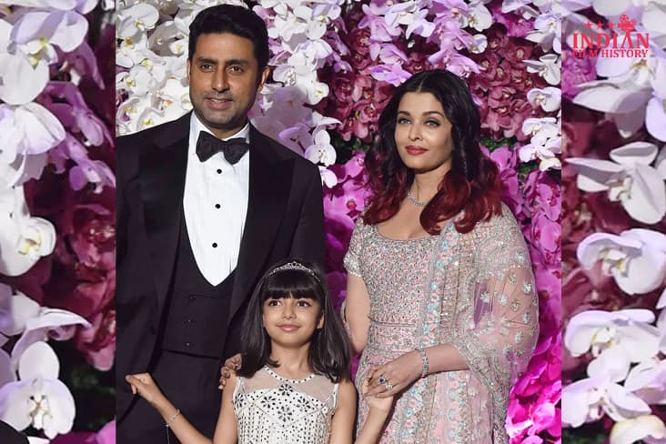 Aishwarya Rai And Abhishek Bachchan Wishes Their Daughter Aaradhya On Her 12th Birthday