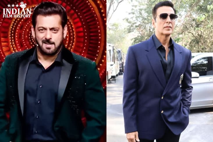 Akshay Kumar Addressed Why He Had To Leave The Sets Of Bigg Boss 18 Finale Without Shooting