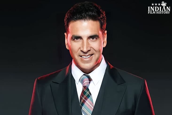 Akshay Kumar- Bollywood Star Who Breaks The Mold