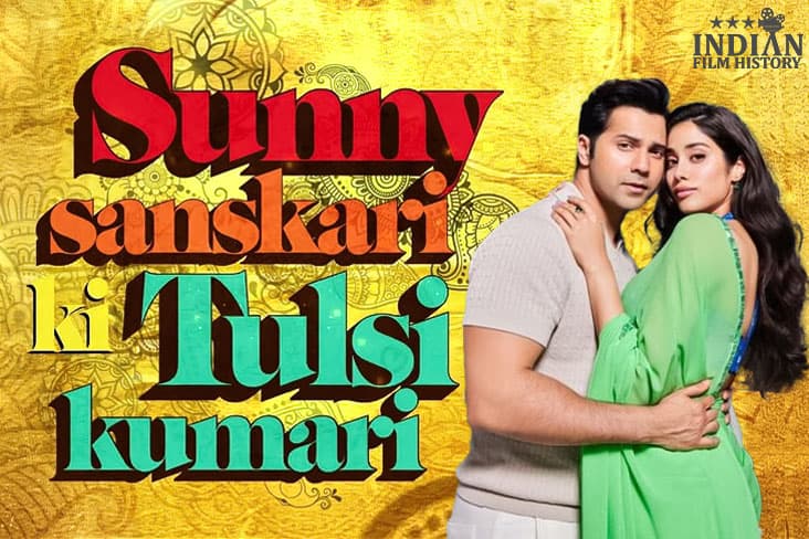 Alia Bhatt Exits Dulhania Franchise- Janhvi Kapoor Steps In For Sunny Sanskari Ki Tulsi Kumari