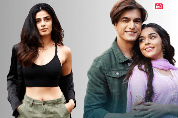 Alisha Chopra Joins Mohsin Khan And Eisha Singh's Upcoming OTT Debut Project