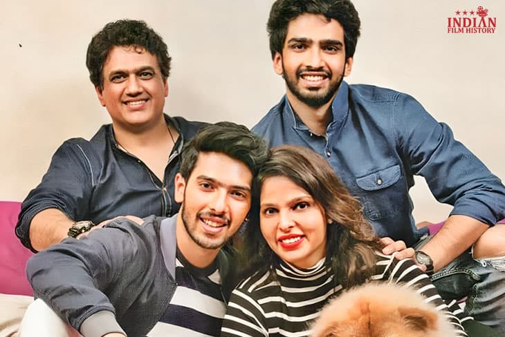 Amaal Mallik Parts Ways With His Family