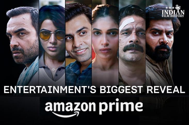 Amazon Prime Video Reveals Massive 2024 Lineup With 69 New Titles And Returning Favorites