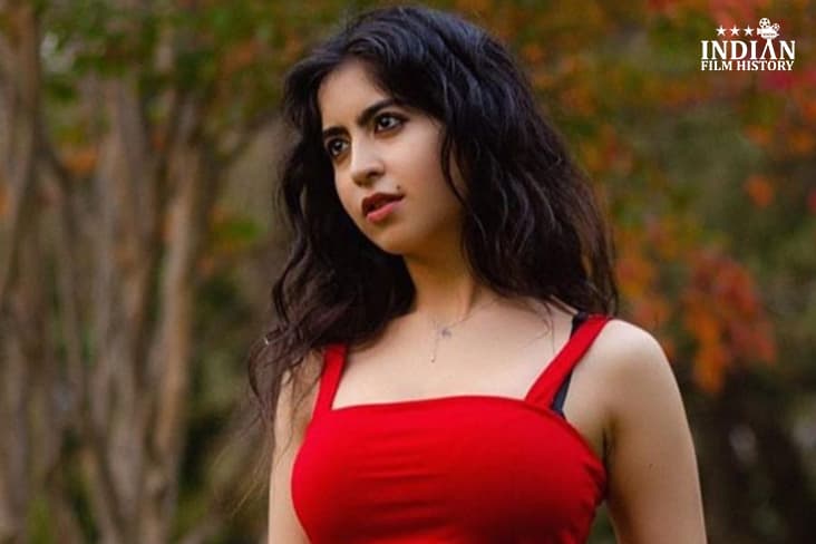 Aneesha Madhok - I Love Christmas, Shares Beautiful Christmas Memories