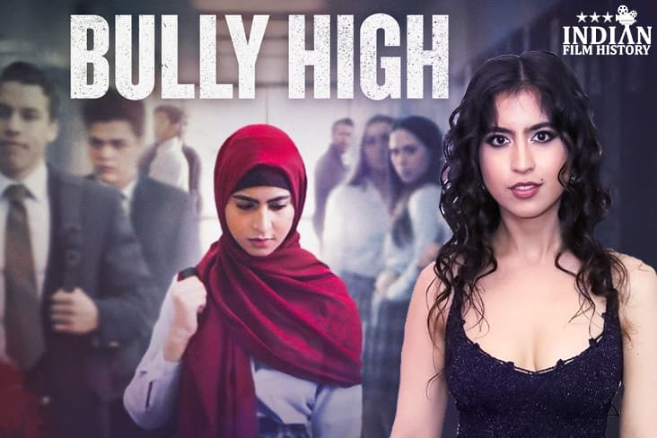 Aneesha Madhok On Her Hollywood Movie 'Bully High' Wins Best Actress In Mumbai International Film Festival