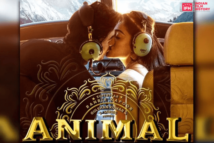 Animal Roars To Life In Times Square: A Glimpse Into The Upcoming Blockbuster