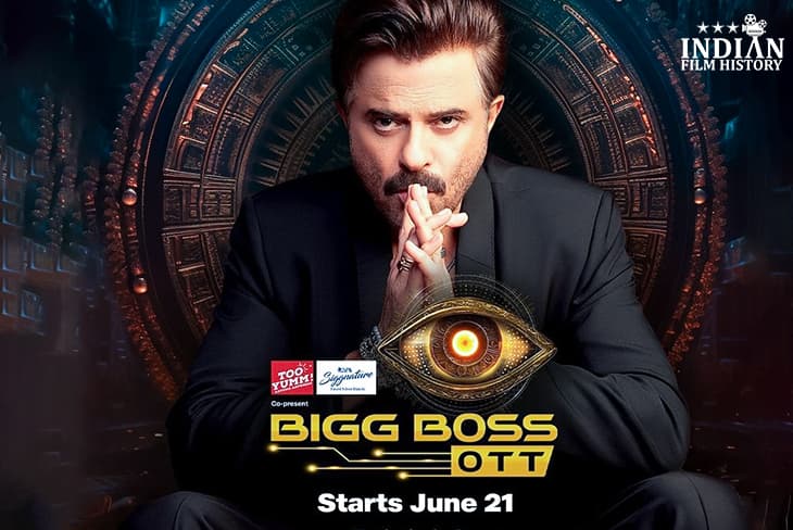 Anticipation Builds As Bigg Boss OTT 3 Premiere Nears- Checkout The List Of Rumoured Contestants