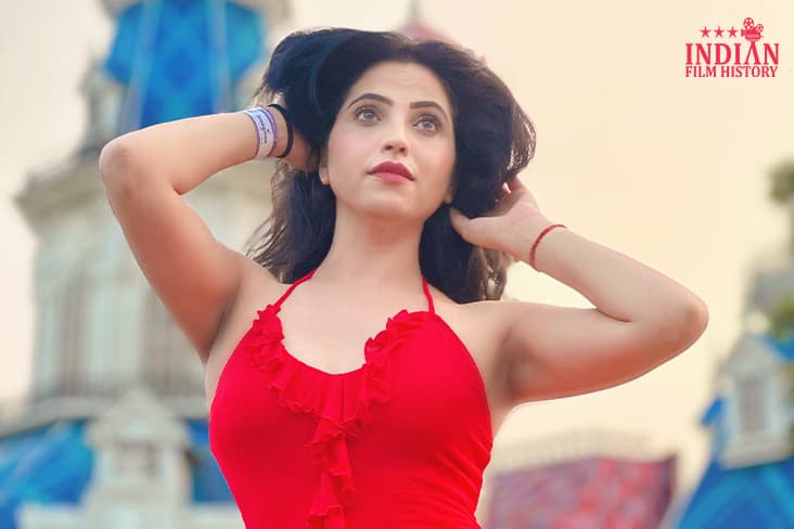 Anupama Solanki One Day You Are A Star And Next Day You Are Nothing