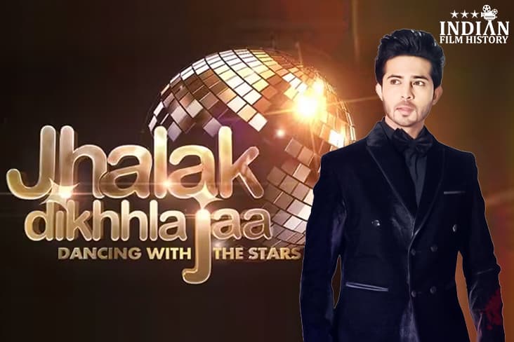Anupamaa Actor Sagar Parekh To Enter Jhalak Dikhhla Jaa As Wildcard Entry