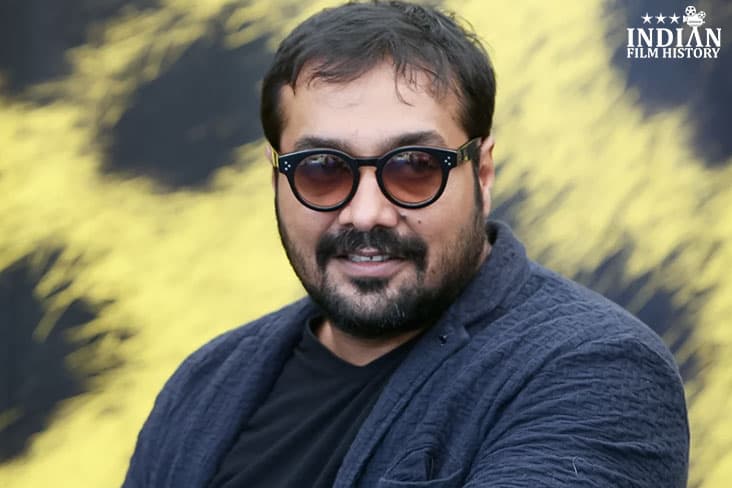 Anurag Kashyap Moves On From Bollywood 'Its All About Numbers, Not Cinema'