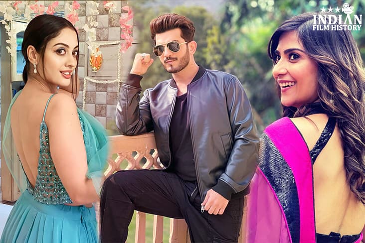 Arjun Bijlani's Kind Act Amidst Award Show Confusion