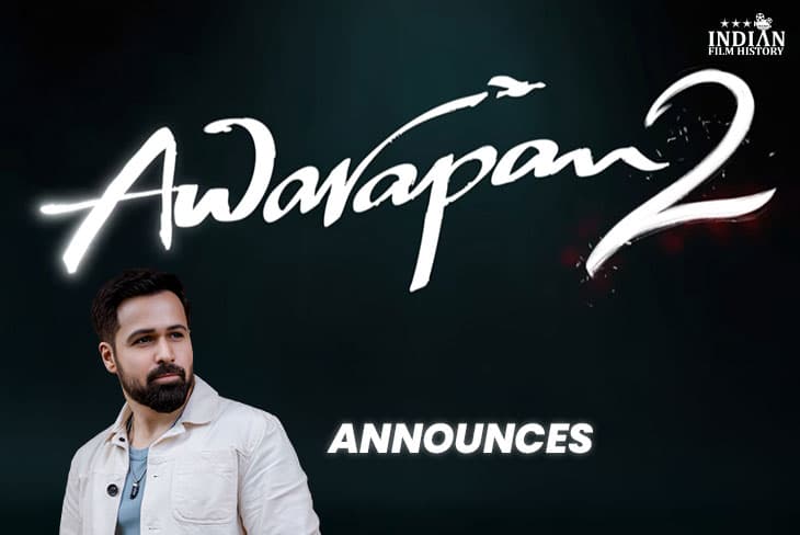 Awarapan 2 Teaser Is Out Now On Emraan Hashmi's 46th Birthday
