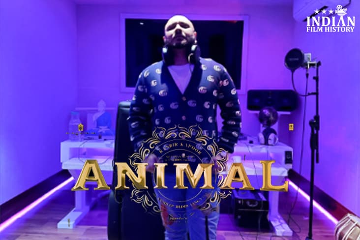 B Praak Shares About The Climax Song Of Animal Starring Ranbir Kapoor