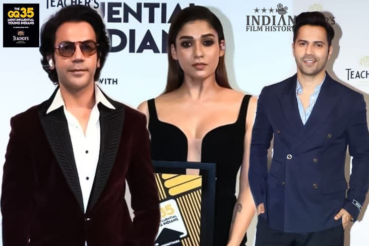 Best Fashion Moments At GQ Young Influential Awards 2024