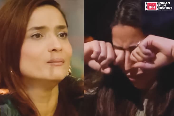Bigg Boss 17 Ankita Lokhande Gets Emotional After Arguing With Husband Vicky Jain