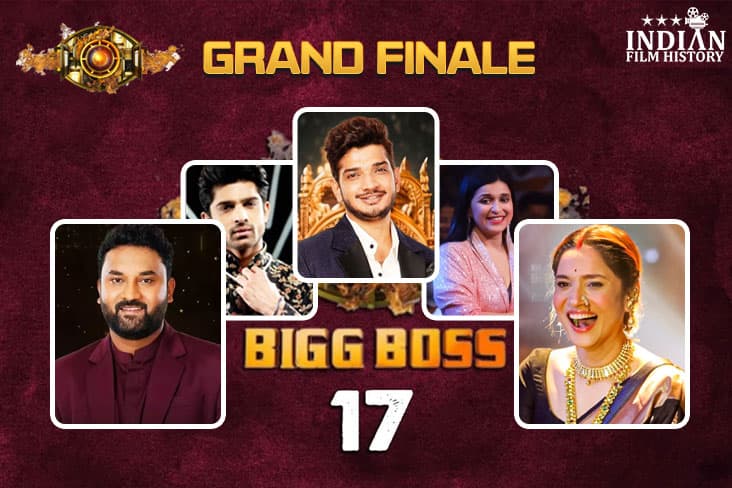Bigg Boss 17 Latest Updates- Countdown To Grand Finale Starts, Munawar Faruqui Leads The Race To The Trophy Of Winner