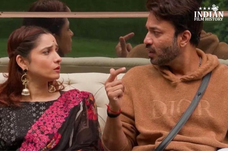 Bigg Boss 17 Promo Vicky Jain Nominates Mannara Chopra Again Ankita Lokhande Upset Over Mother-in-law Insulting Her Parents