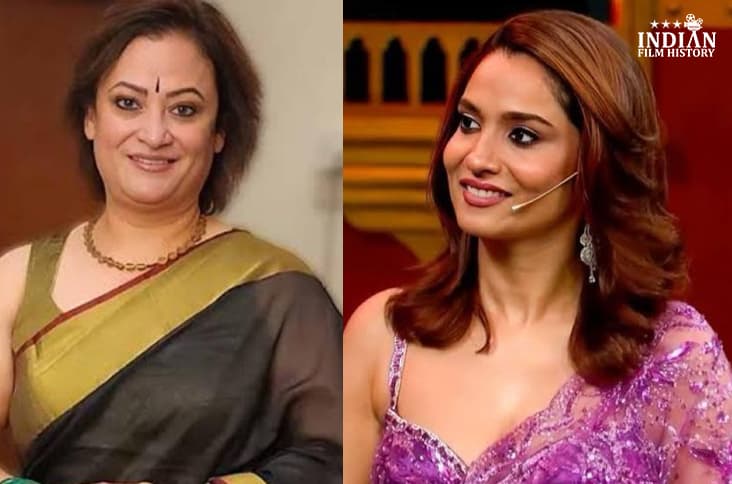 Bigg Boss 17 Rinku Dhawan Nominates Ankita Lokhande, Calls Her Pretentious Player