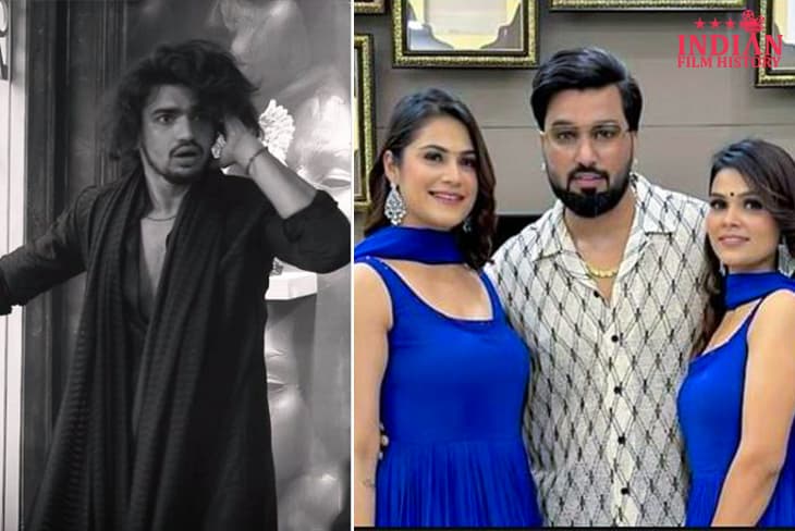 Bigg Boss OTT 3: Vishal Pandey Gets Slapped By Armaan Malik Celebrities Like Gauahar Khan, Elvish Yadav, And Rakhi Sawant Come In His Support