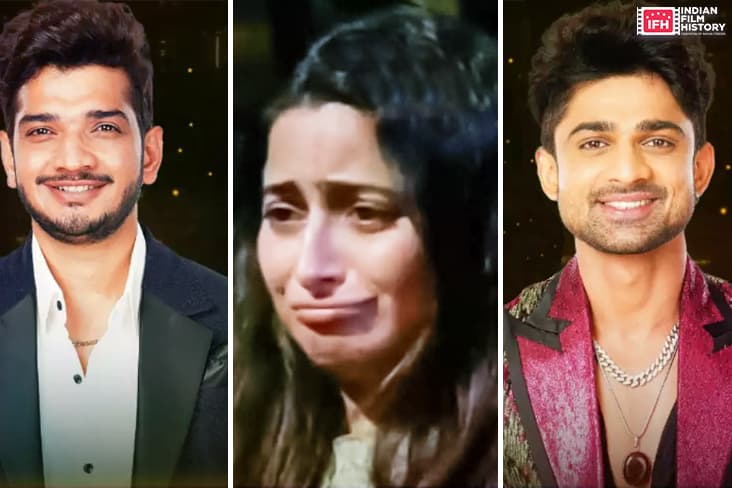 Bigg Boss Season 17: Aishwarya Sharma Becomes The Target Of House Members