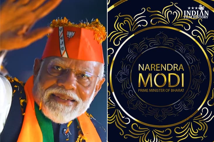 BJP Rides The 'Animal' Wave 'Arjan Vailly' Echoes Across PM Modi’s Campaign