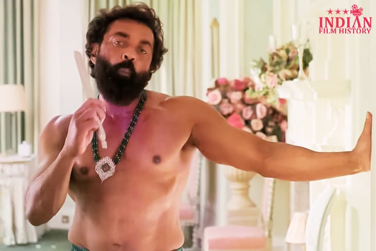 Bobby Deol Delivers A Stellar Performance In Action-Saga ‘Animal’
