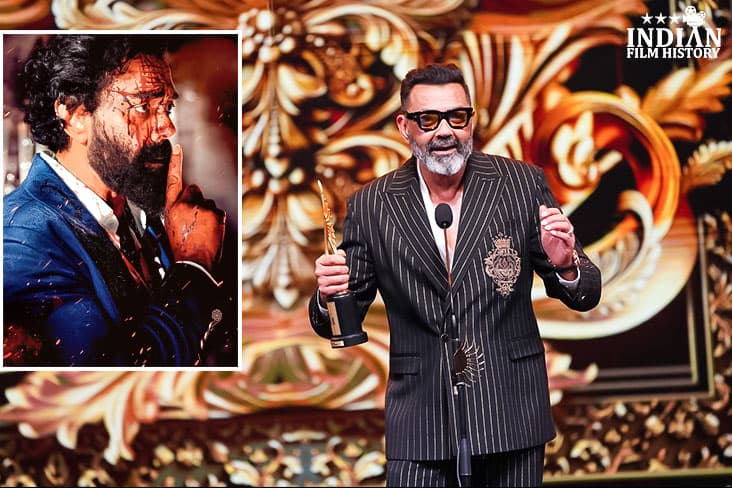 Bobby Deol Wants To Break Free Of The Vilanious Image In New Movies