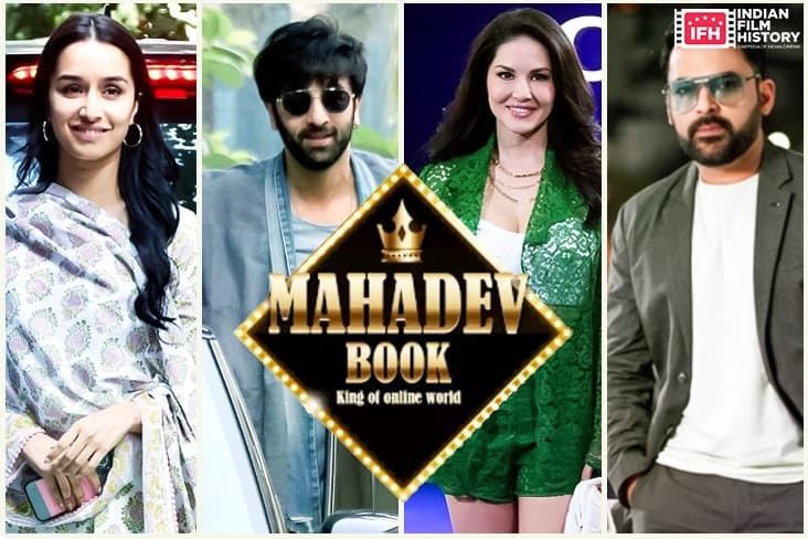 Bollywood Celebrities To Go Under Investigation In Mahadev App Betting Scam