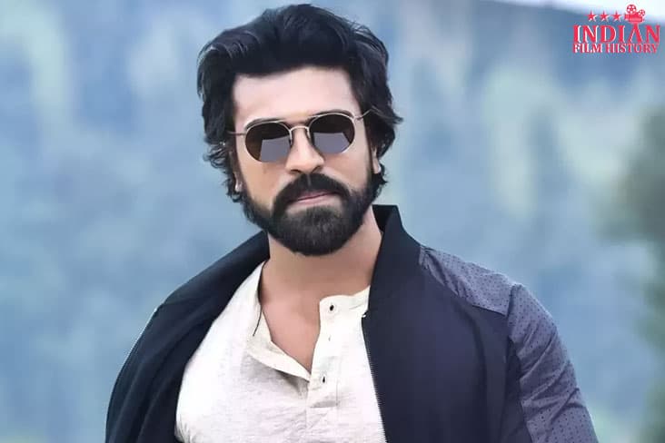 Bollywood Divas Who Shared The Screen With Ram Charan In RRR, RC16, Game Changer And More