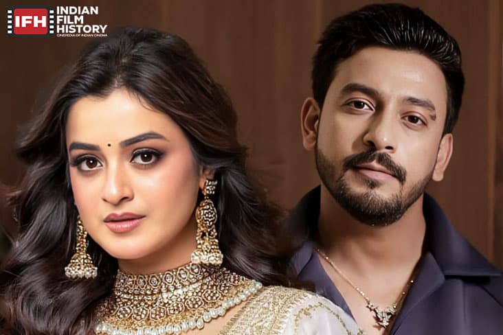 Boney-Darshana To Pair Up For The First Time, Which Love Story